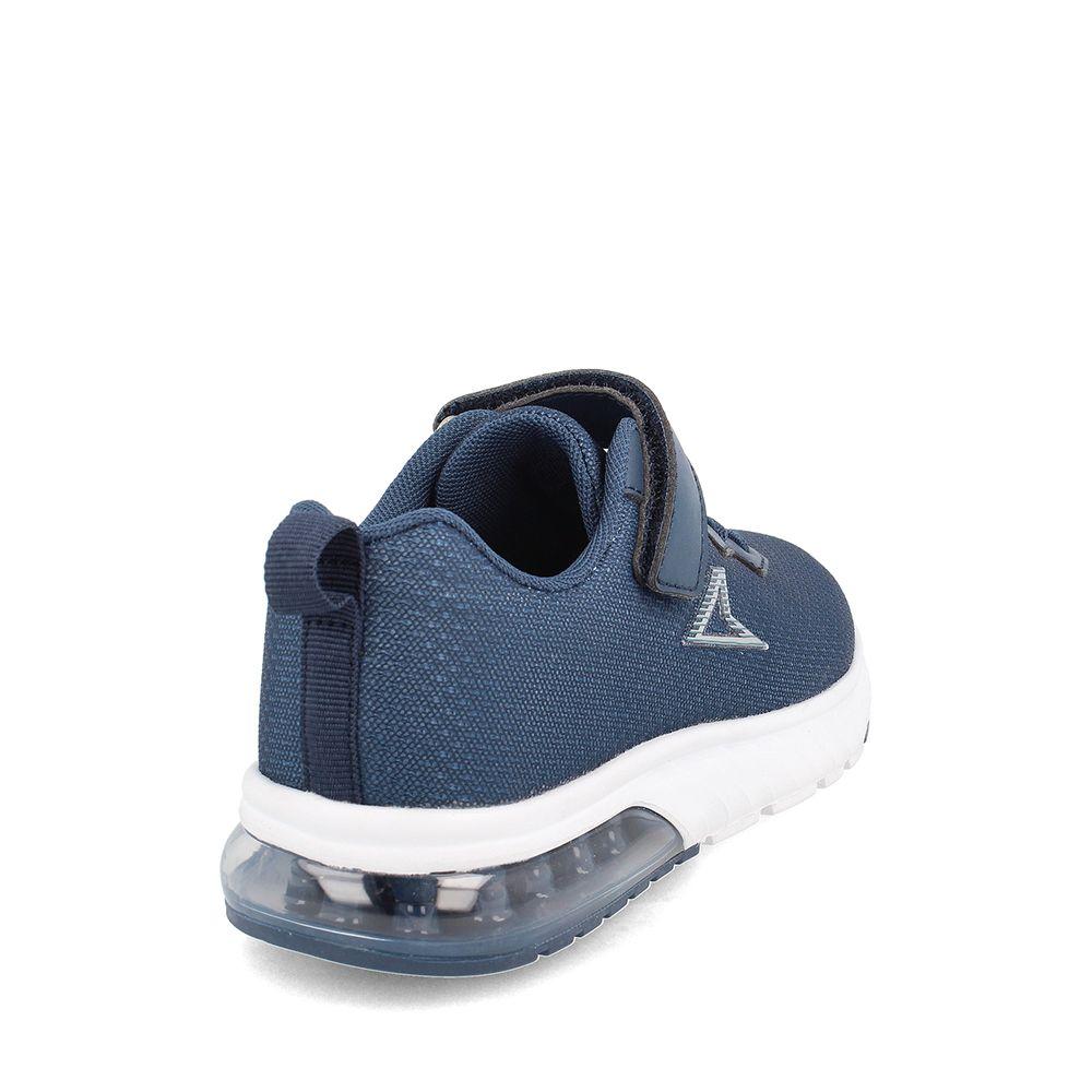 ZAPATILLA DEPORTIVA NIÑO POWER VENTEEN MYKIDS 18 NAVY 30-33-3