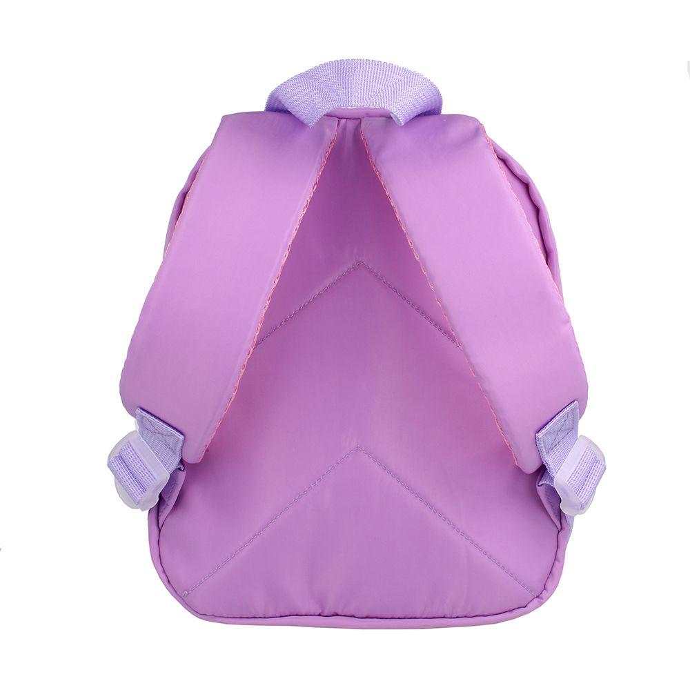 Mochila Niño Bubblegummers Dinosaur Multicolor-2