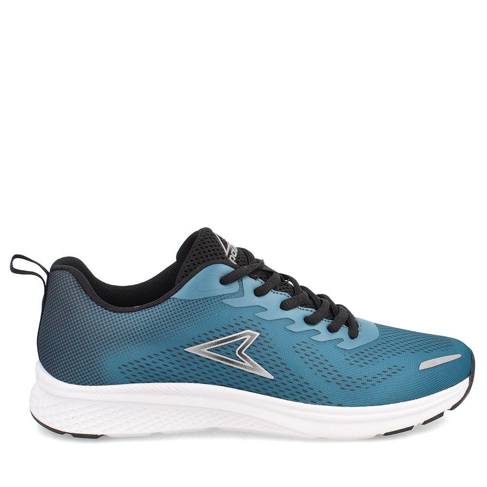 ZAPATILLA HOMBRE POWER DYNAMO MYRUN 53 ROYAL-4
