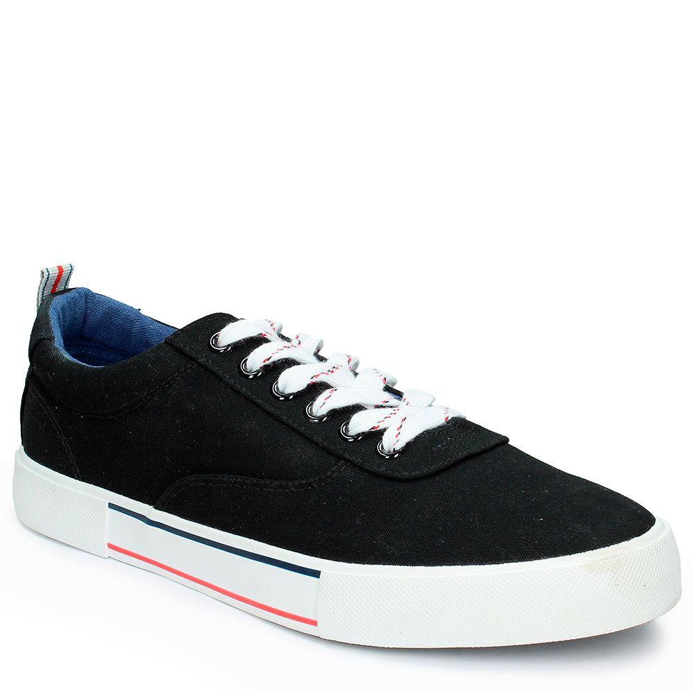 ZAPATILLA HOMBRE NORTH STAR BUSH NEGRO-0