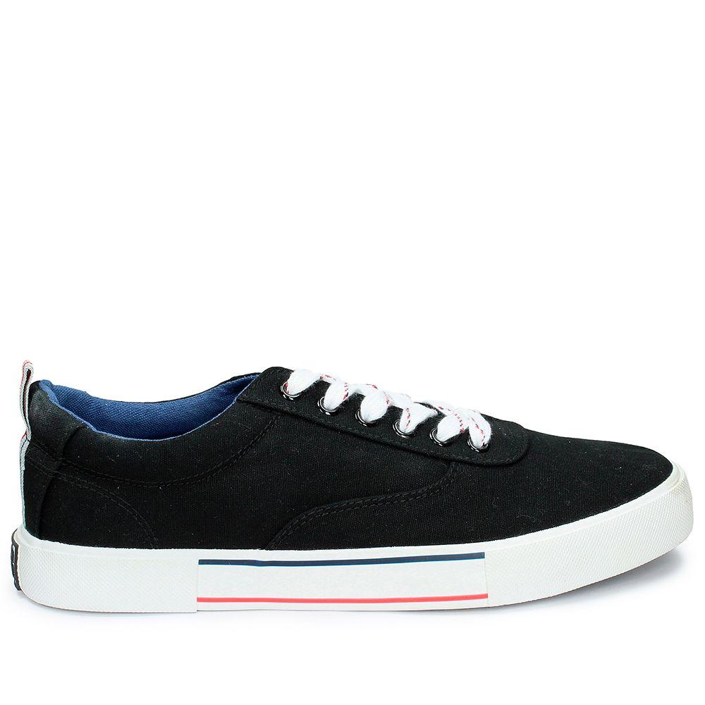 ZAPATILLA HOMBRE NORTH STAR BUSH NEGRO-1