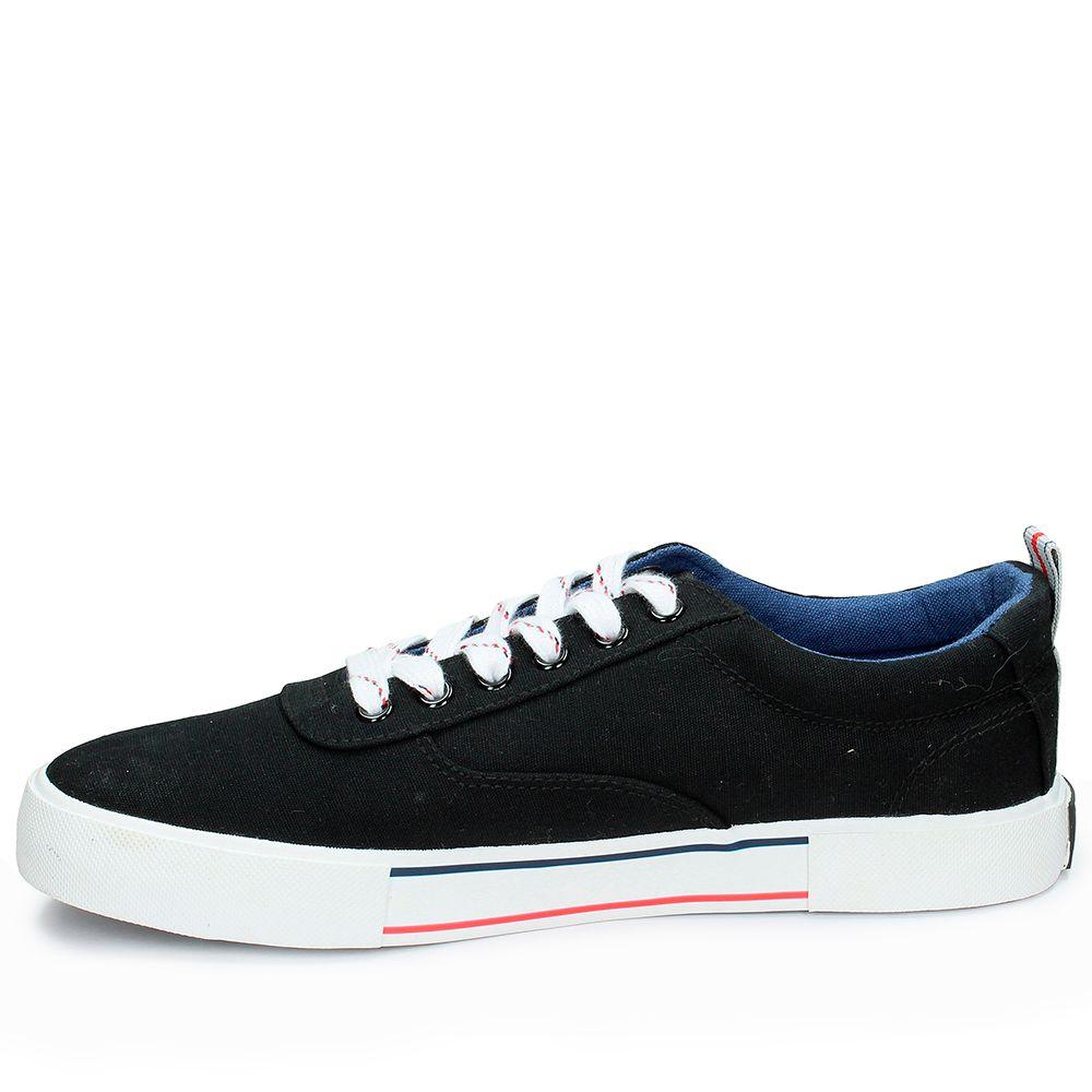 ZAPATILLA HOMBRE NORTH STAR BUSH NEGRO-2