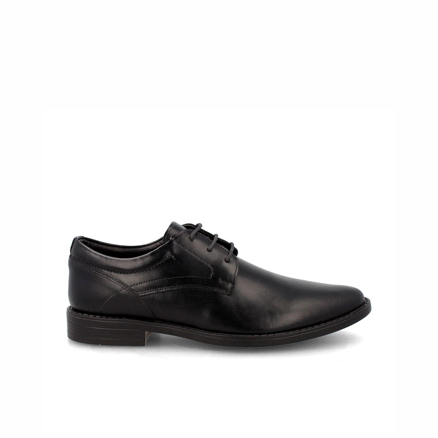 Zapato Hombre Bata Noel Negro-0