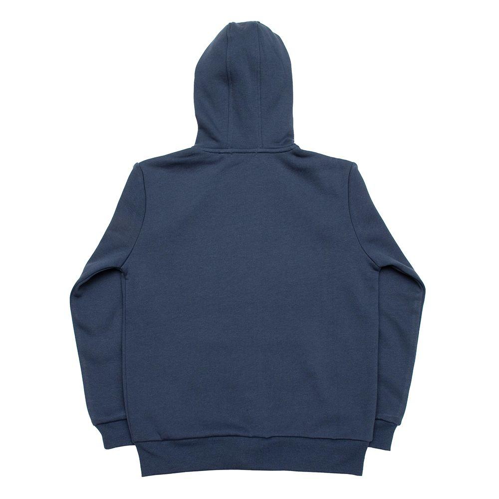 Poleron Niño Bubblegummers Pancho Azul Kids-1
