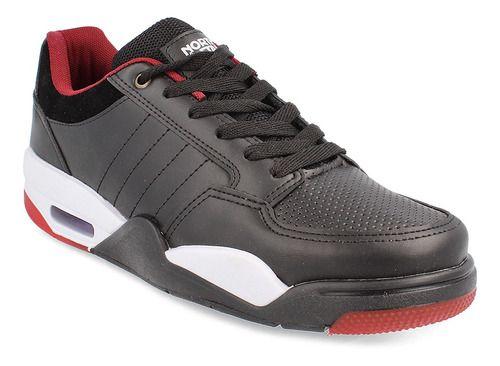 ZAPATILLA NORTH STAR PRATA NIÑO-0