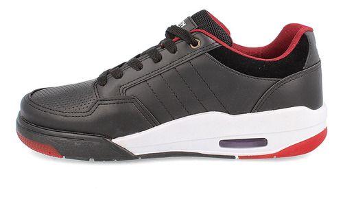 ZAPATILLA NORTH STAR PRATA NIÑO-1