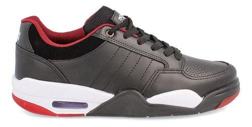 ZAPATILLA NORTH STAR PRATA NIÑO-4