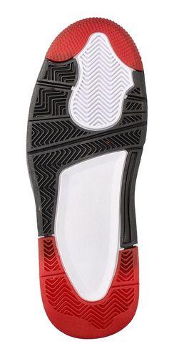 ZAPATILLA NORTH STAR PRATA NIÑO-6