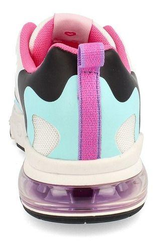 ZAPATILLA BUBBLE GUMMERS KRAKEN NIÑA-2