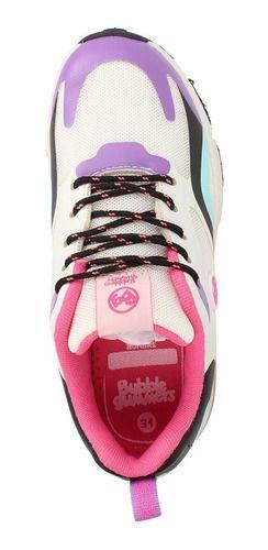 ZAPATILLA BUBBLE GUMMERS KRAKEN NIÑA-5