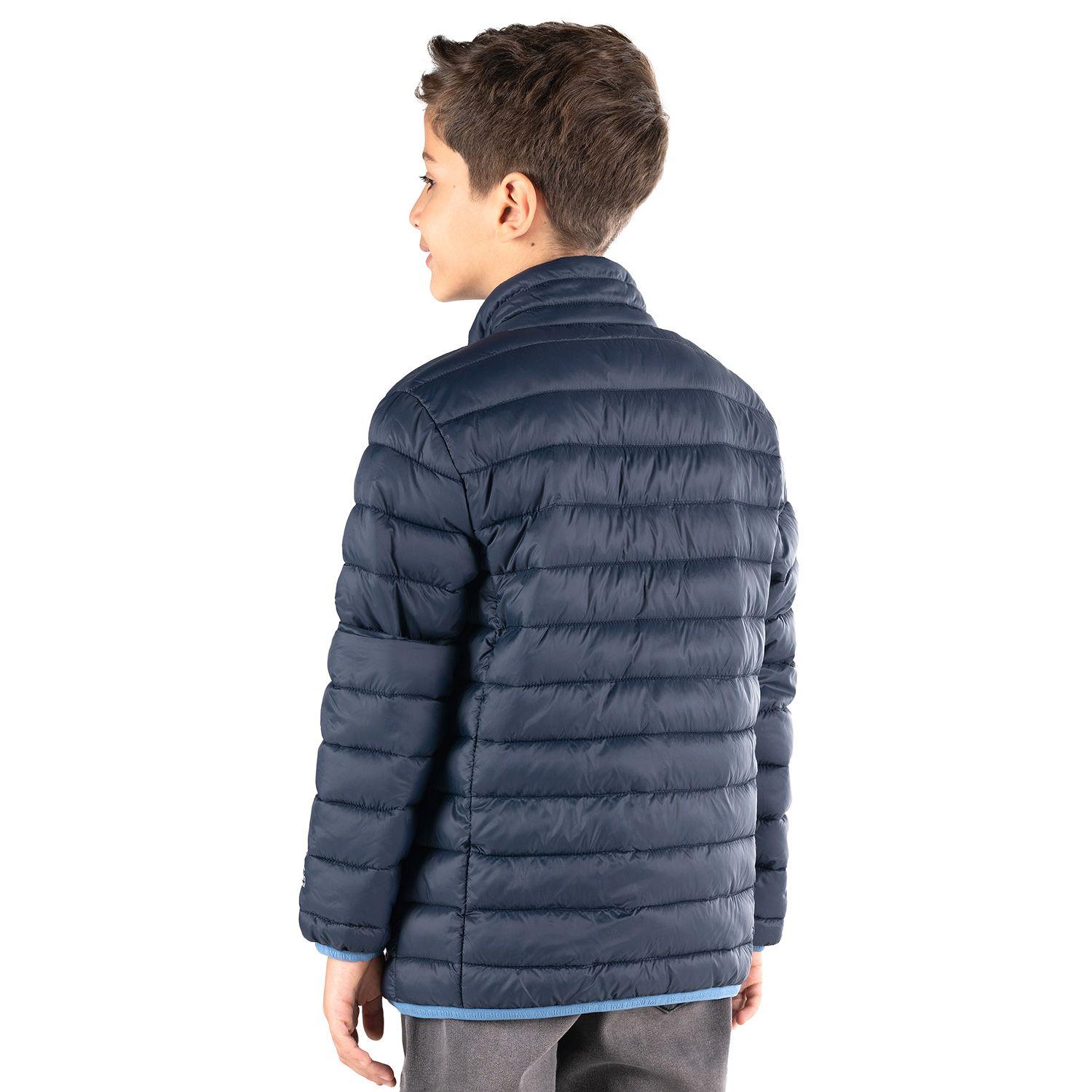Chaqueta Niño Weinbrenner Hagen Mini Azul-1