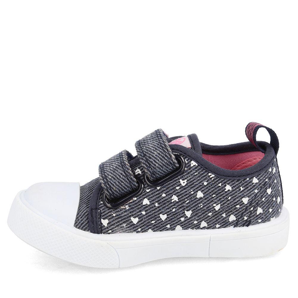 ZAPATILLA NIÑA BUBBLEGUMMERS DIP BABY DENIM 16 - 21-1
