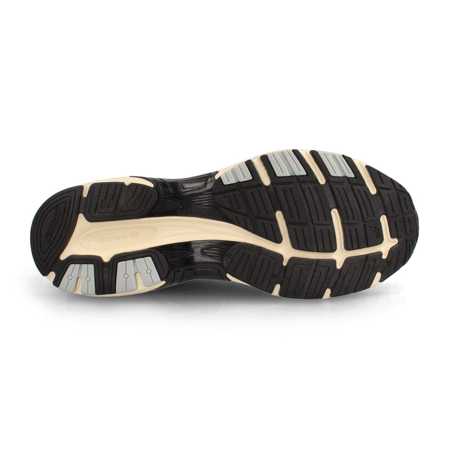 Zapatilla Hombre Power Zeta Relic Gris Oscuro-4