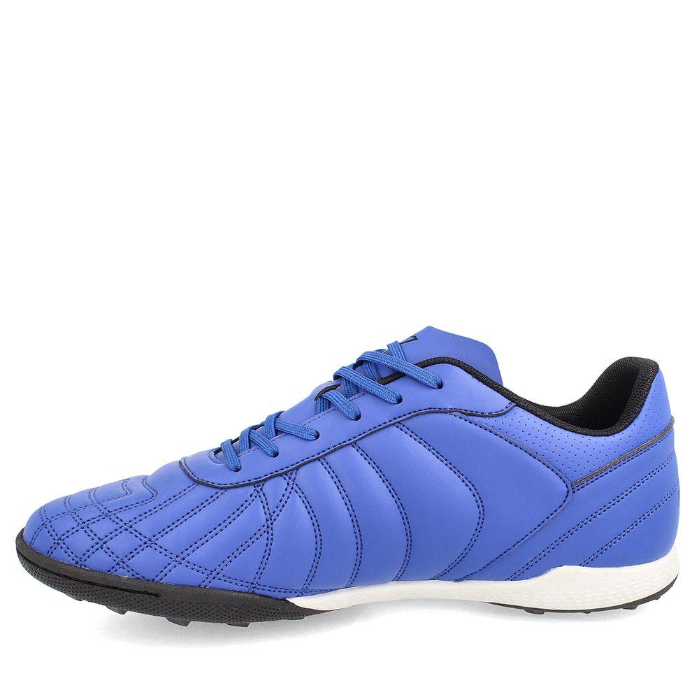 ZAPATILLA BABY FOOTBALL NIÑO POWER SHIELD FORWARD AZUL 34-38-1