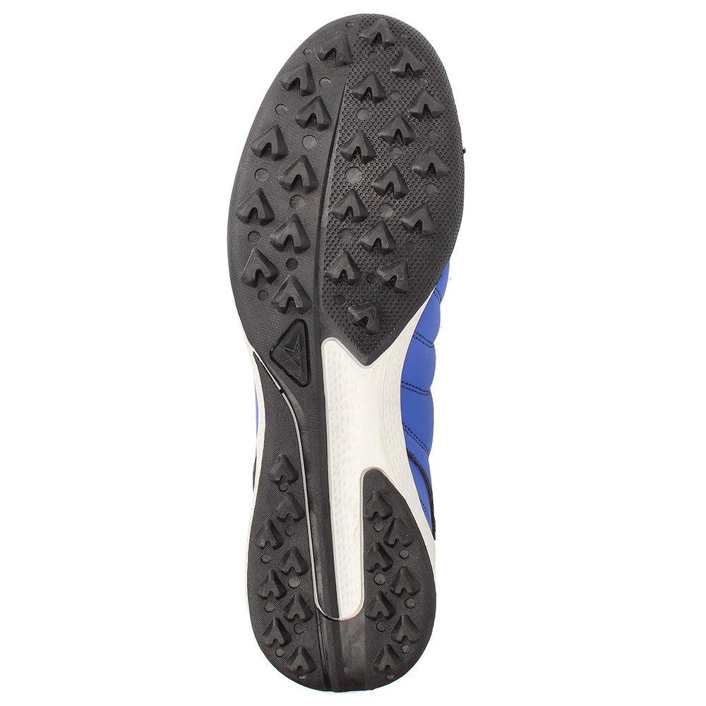ZAPATILLA BABY FOOTBALL NIÑO POWER SHIELD FORWARD AZUL 34-38-6