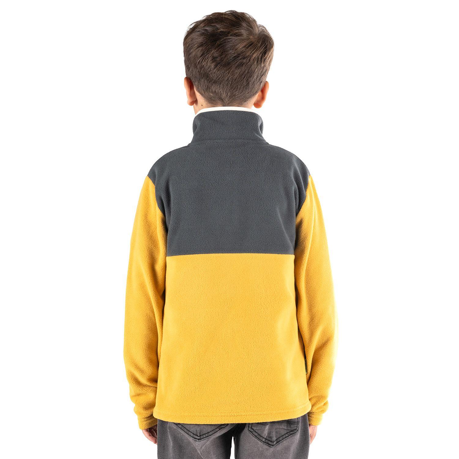 Polar Niño Weinbrenner Yaupi Mostaza-1