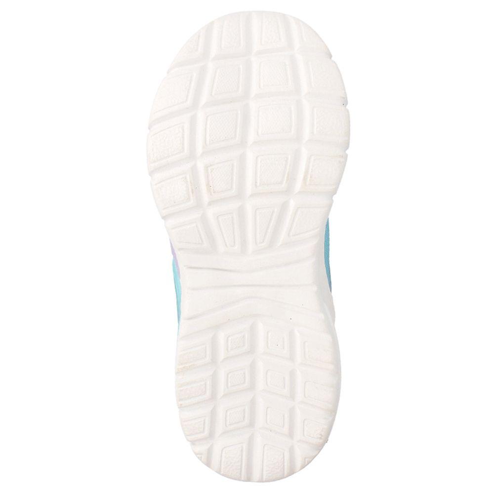 ZAPATILLA NIÑA BUBBLEGUMMERS JUPITER LILA - CALIPSO 26 - 29-6