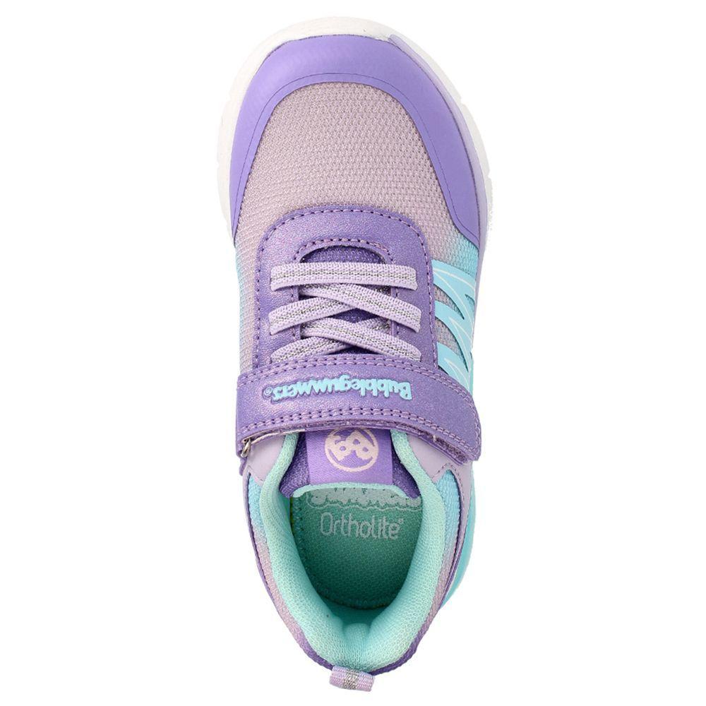 ZAPATILLA NIÑA BUBBLEGUMMERS JUPITER LILA - CALIPSO 26 - 29-5