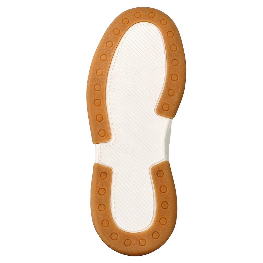 Zapatilla Mujer North Star Ns Public 4 Blanco-6