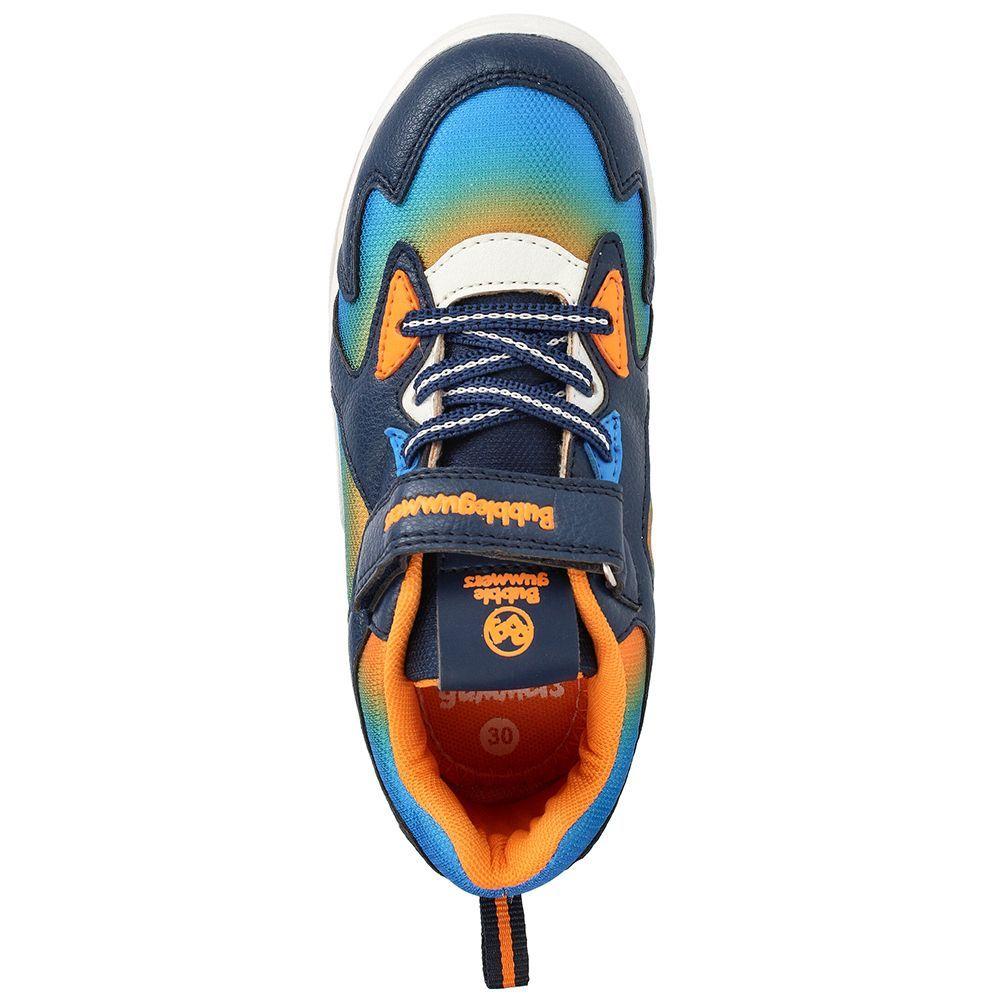 ZAPATILLA NIÑO BUBBLEGUMMERS SATURNO MULTI-5