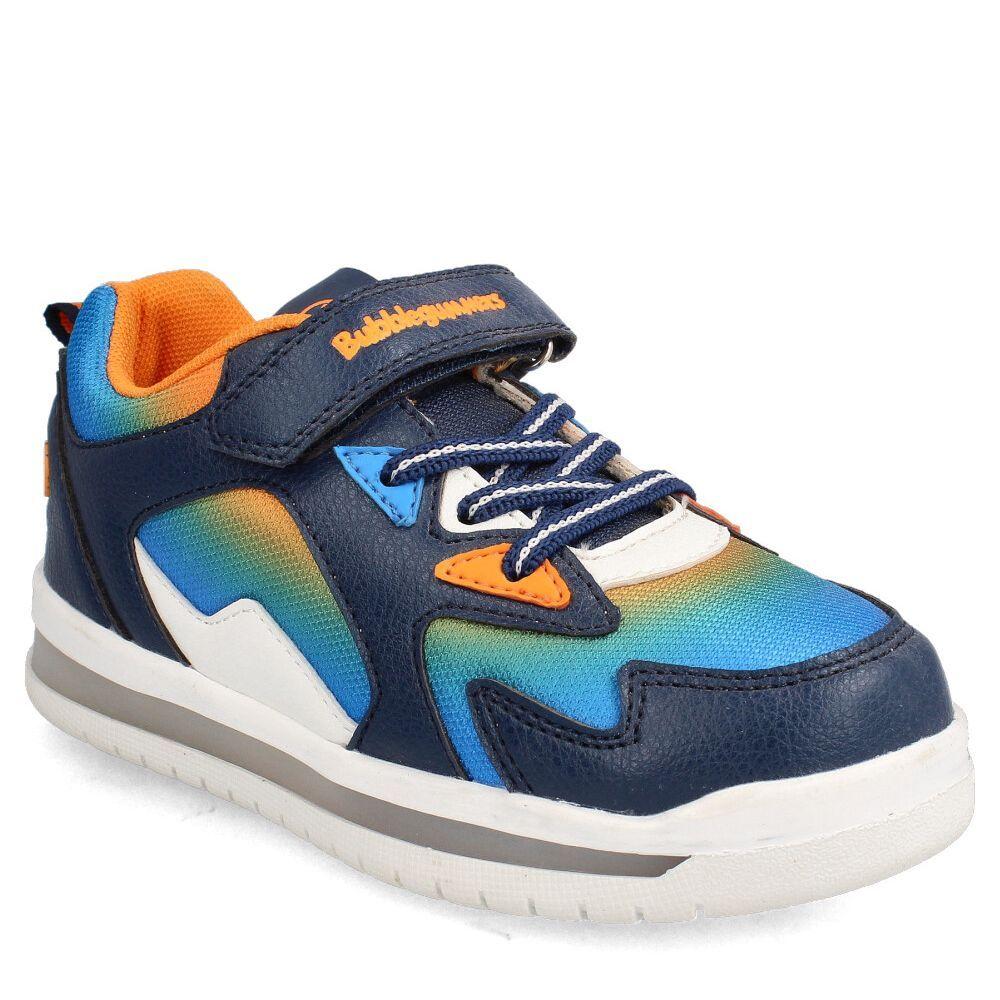 ZAPATILLA NIÑO BUBBLEGUMMERS SATURNO MULTI-0