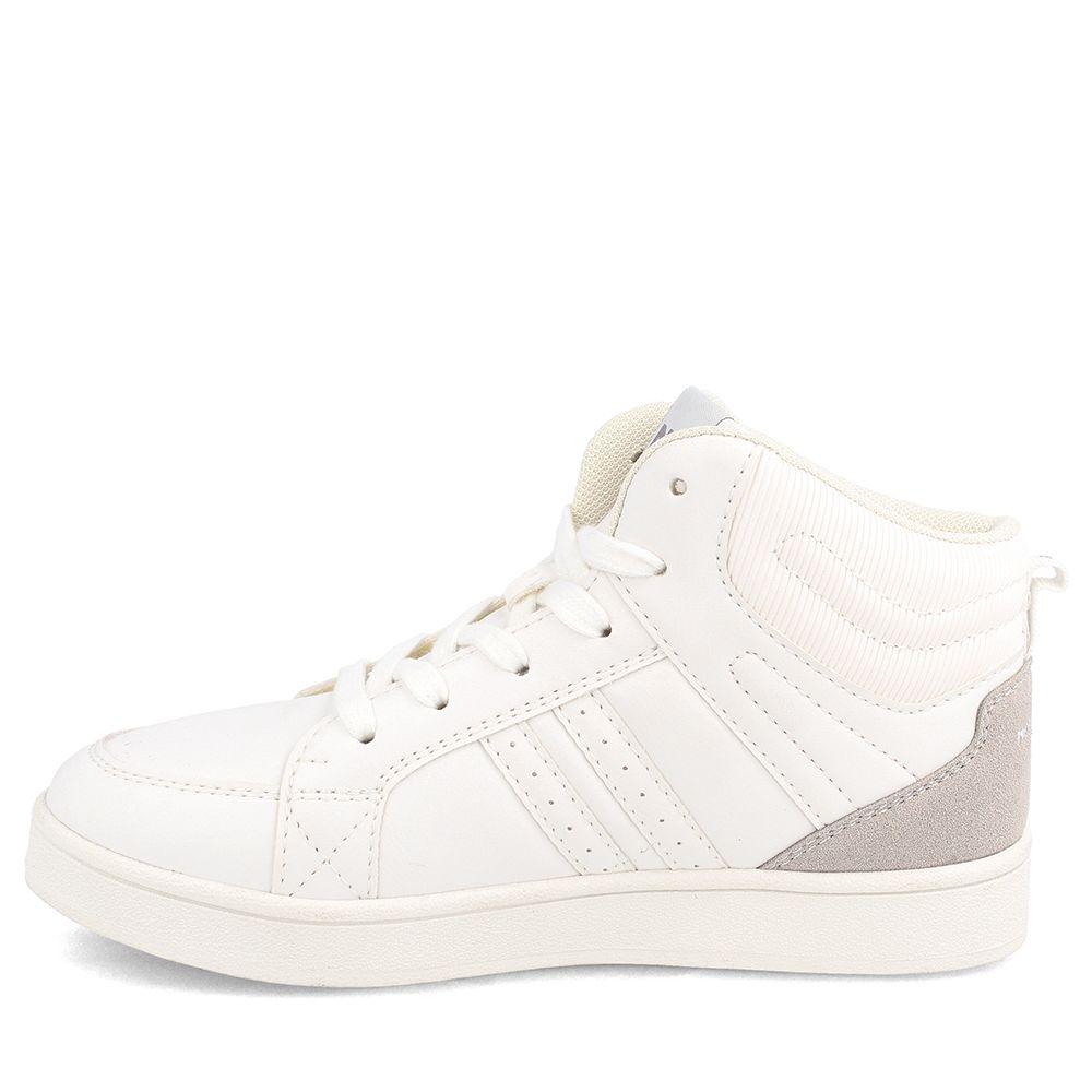 ZAPATILLA NIÑO NORTH STAR COMPUS BLANCO 34 - 38-1