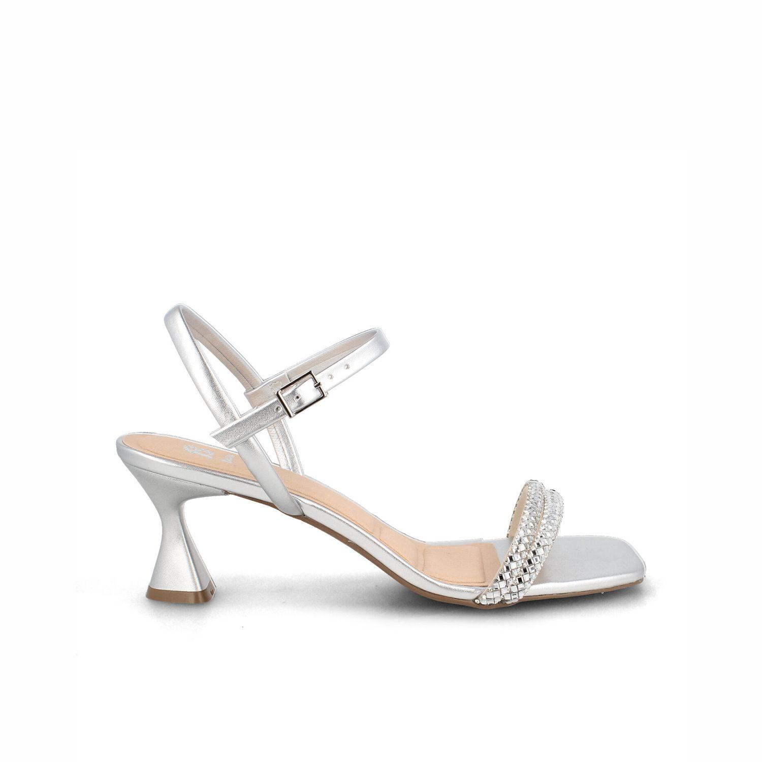 Sandalia Mujer Bata Noa-0