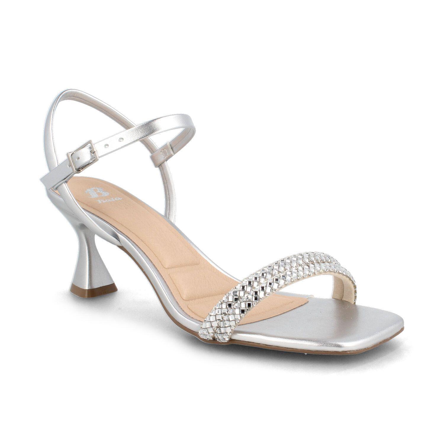 Sandalia Mujer Bata Noa-1