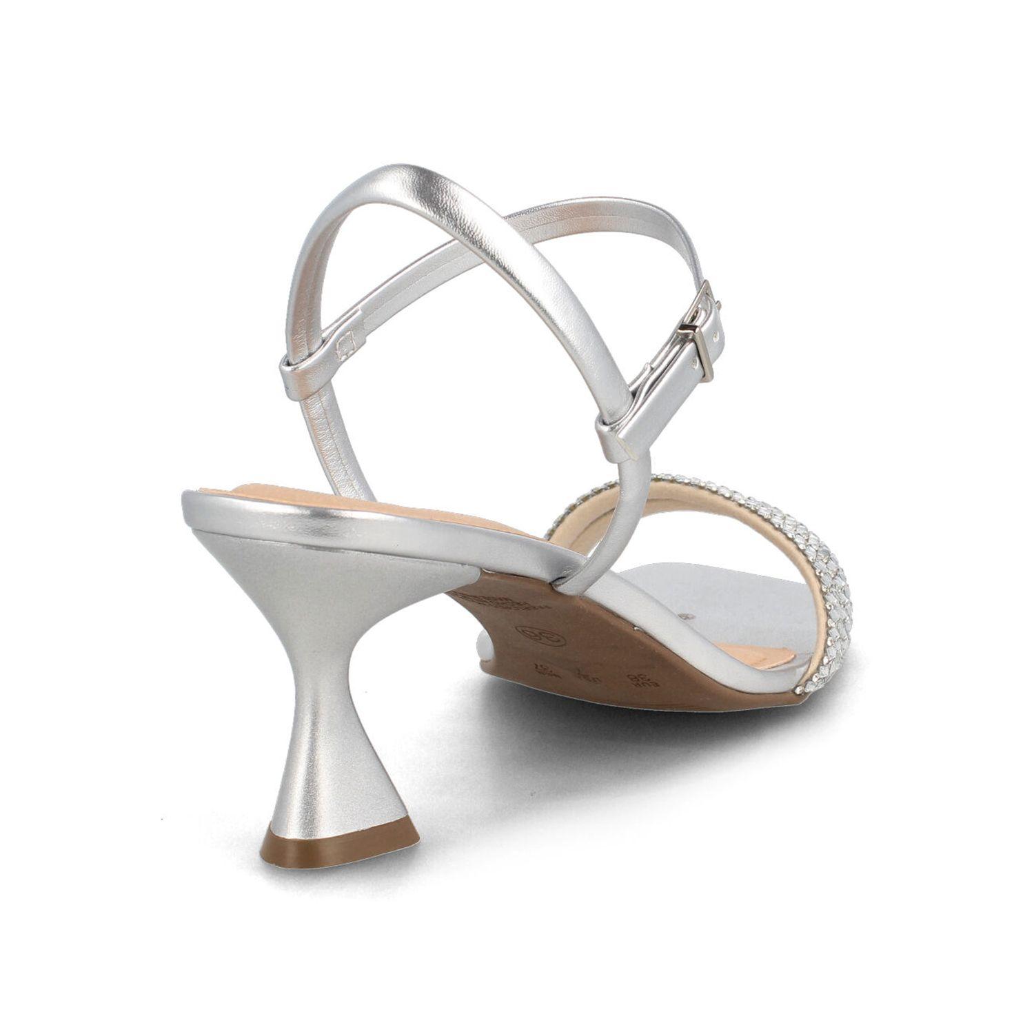 Sandalia Mujer Bata Noa-2