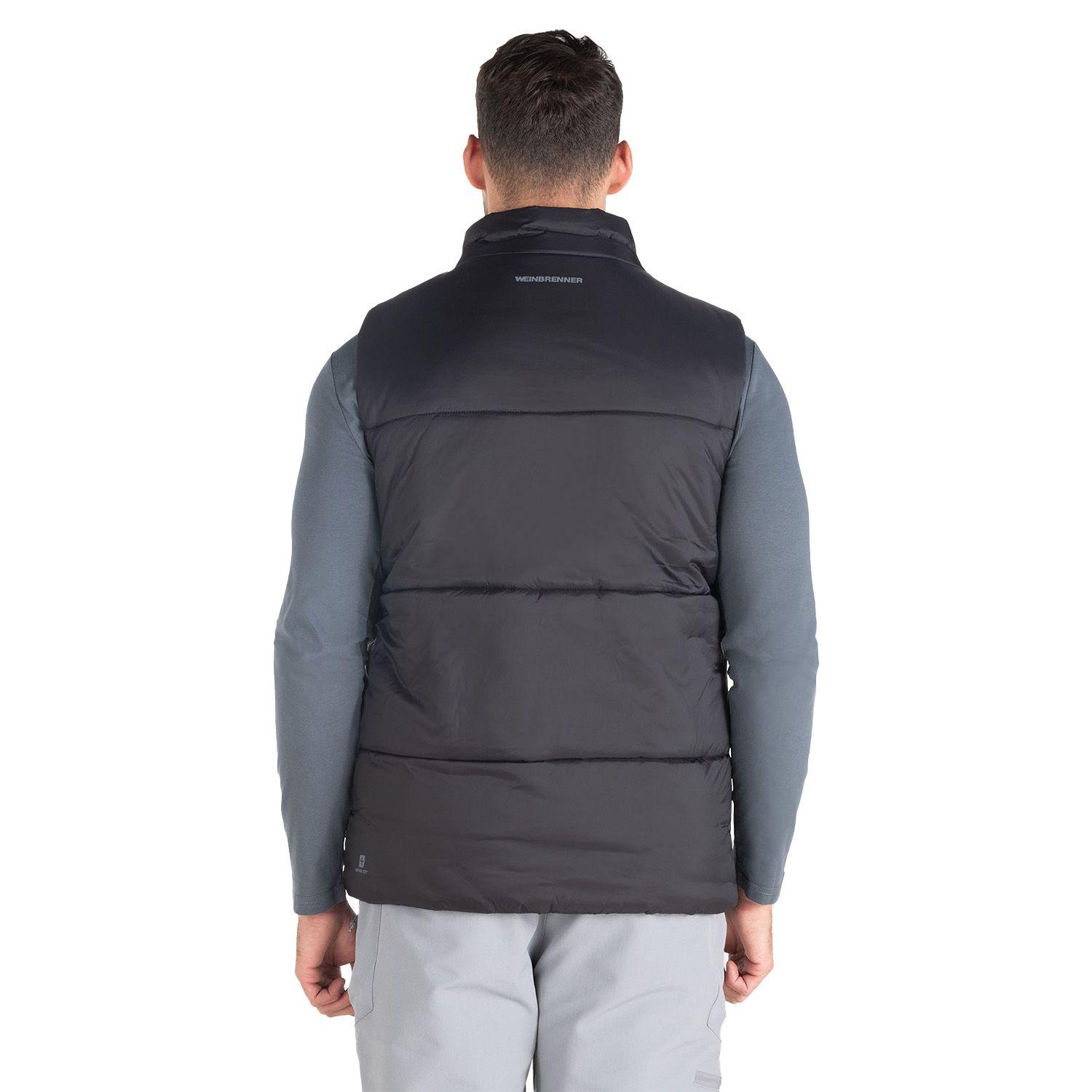 Chaqueta Hombre Weinbrenner Bulgan Negro-1
