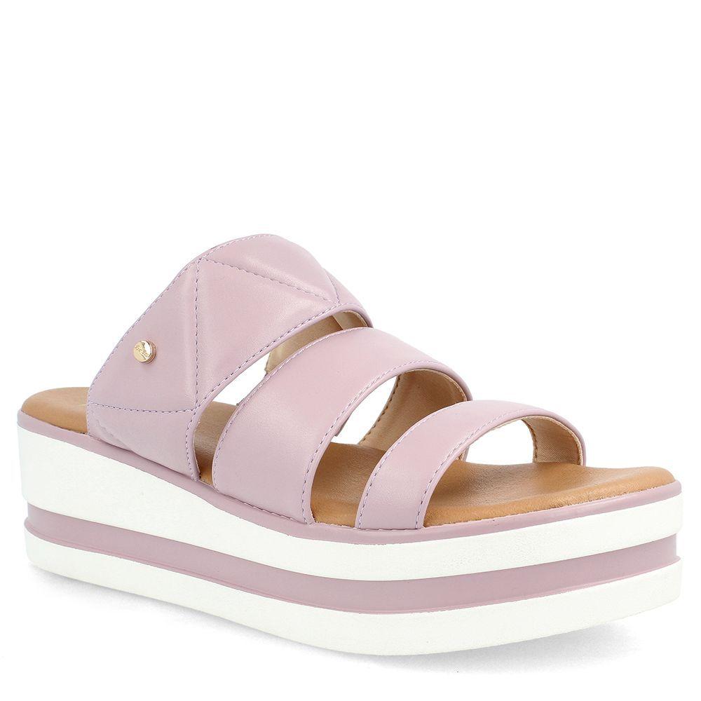 SANDALIA MUJER BATA SOLAR AMARILLO-0