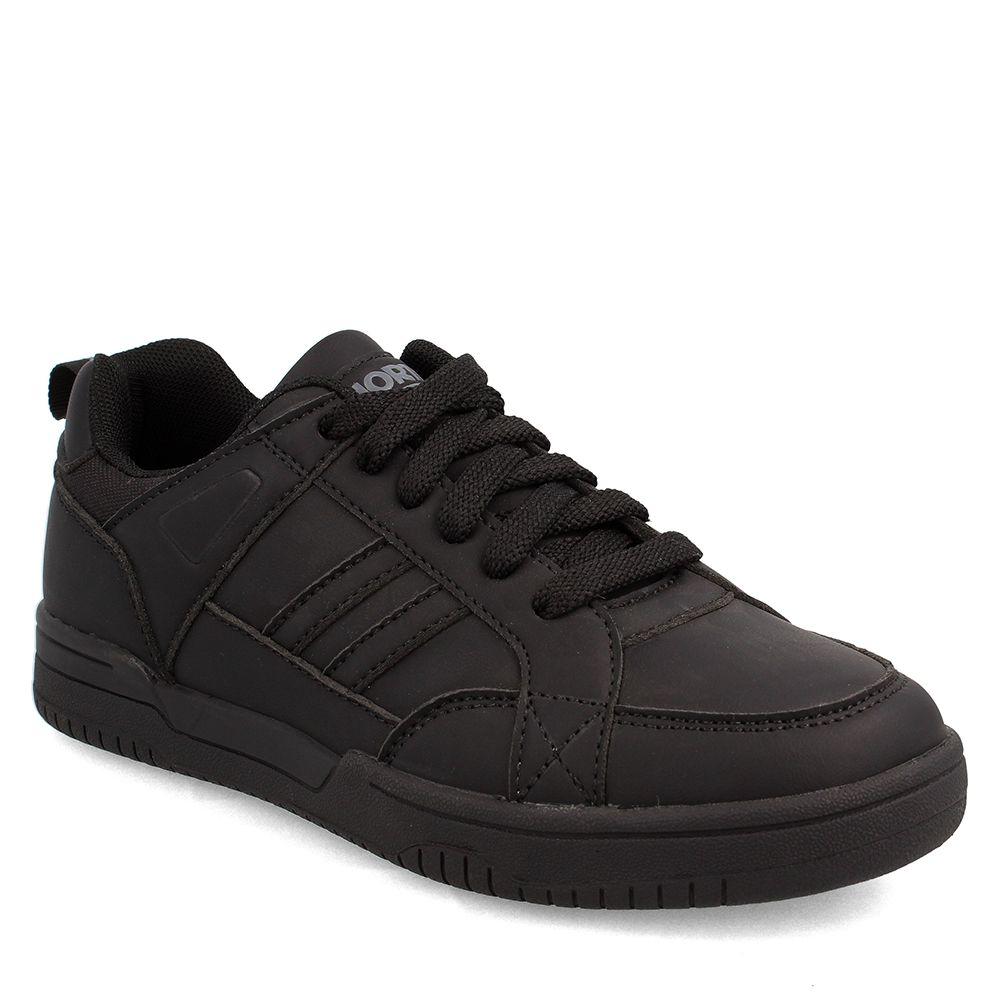 Zapatilla Niño North Star Hem II Negro-1