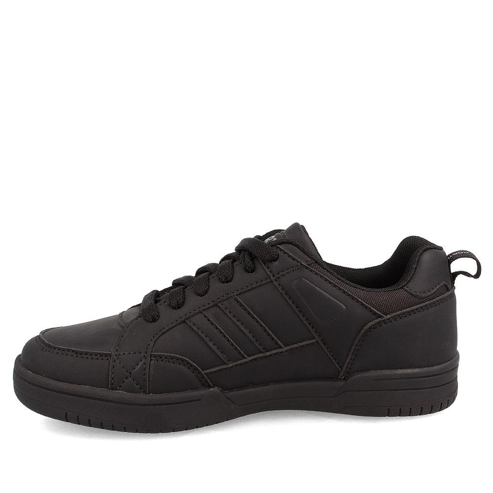 Zapatilla Niño North Star Hem II Negro-4