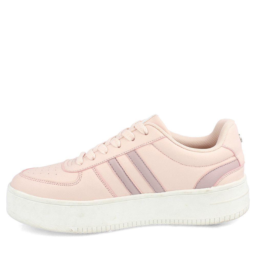 ZAPATILLA MUJER NORTH STAR DAVE DUSTY PINK-1