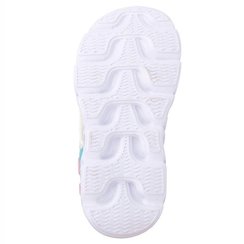 SANDALIA NIÑA BUBBLEGUMMERS DUST MULTICOLOR 26 - 29-6