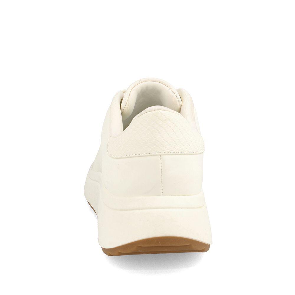 Zapatilla Mujer Bata Monge A Beige-2