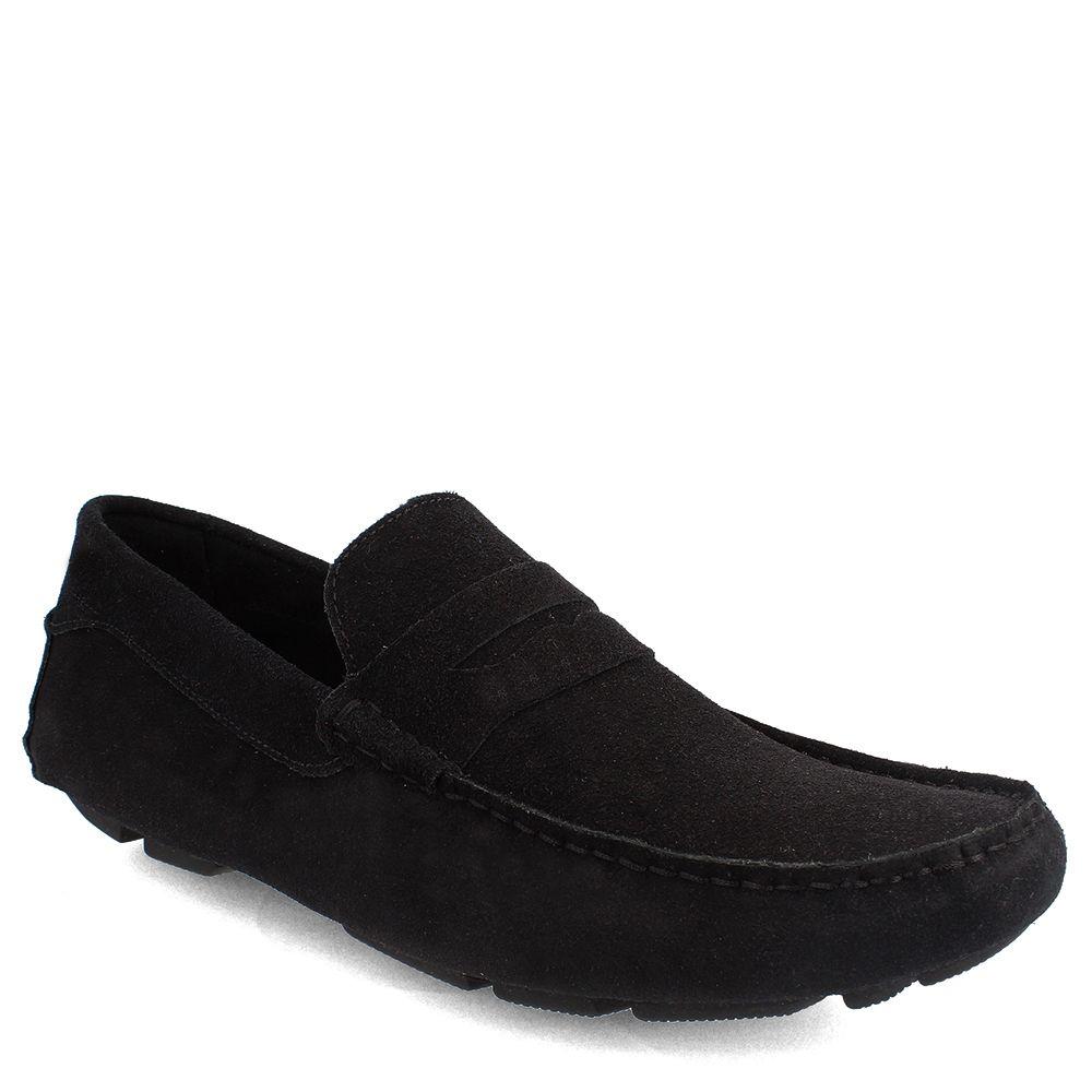 MOCASIN HOMBRE BATA SERGIO NEGRO-0