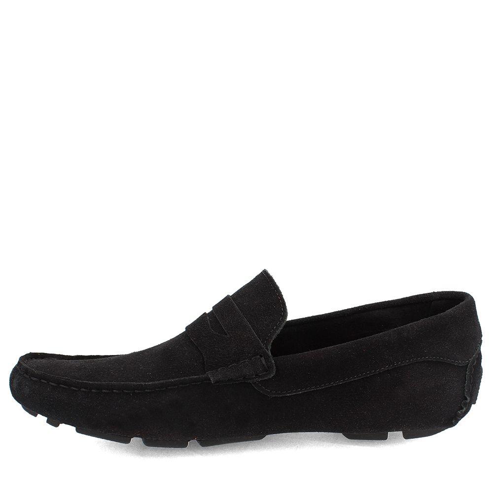 MOCASIN HOMBRE BATA SERGIO NEGRO-1