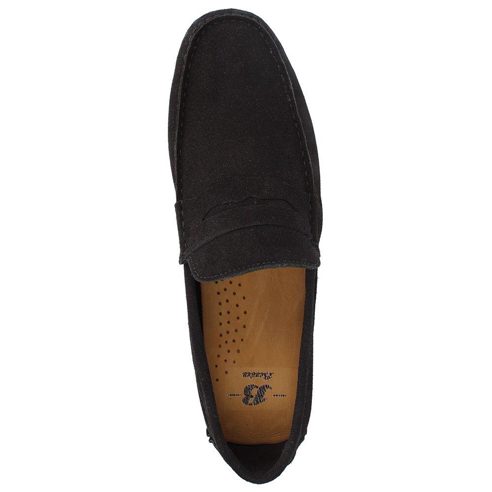 MOCASIN HOMBRE BATA SERGIO NEGRO-5