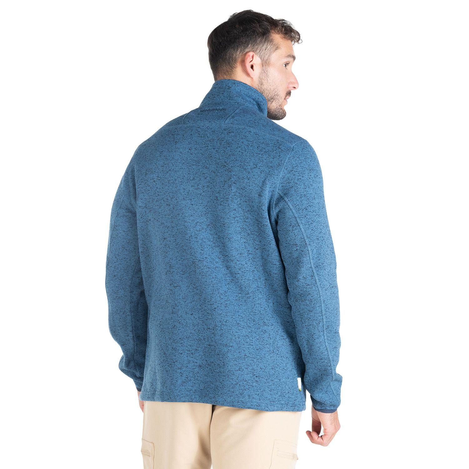 Polar Hombre Weinbrenner Svaneti Azul-1