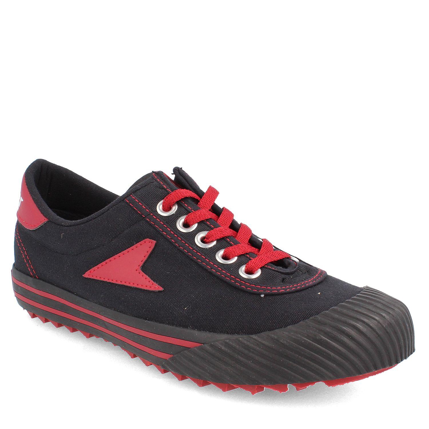 ZAPATILLA HOMBRE POWER AGGRESSOR GRIT BLACK-0
