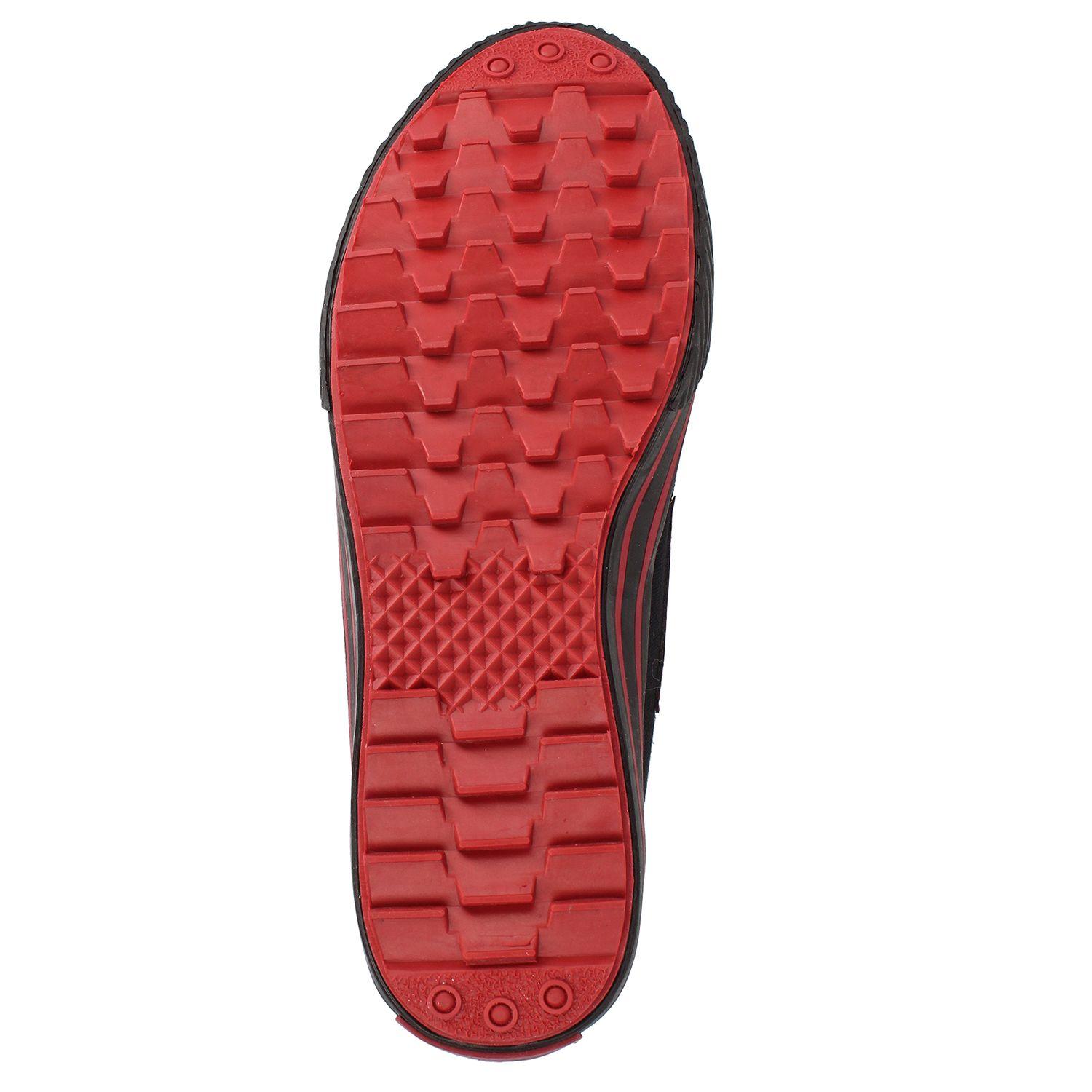 ZAPATILLA HOMBRE POWER AGGRESSOR GRIT BLACK-1