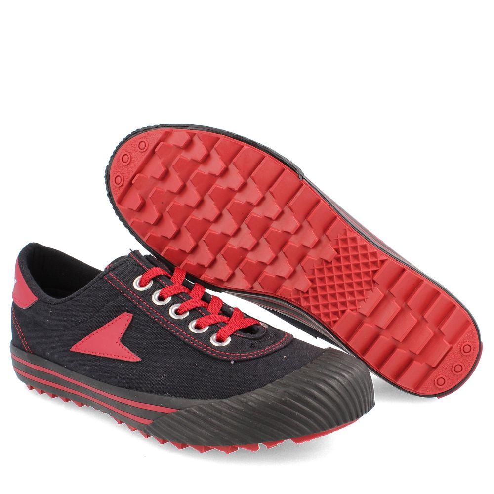 ZAPATILLA HOMBRE POWER AGGRESSOR GRIT BLACK-2