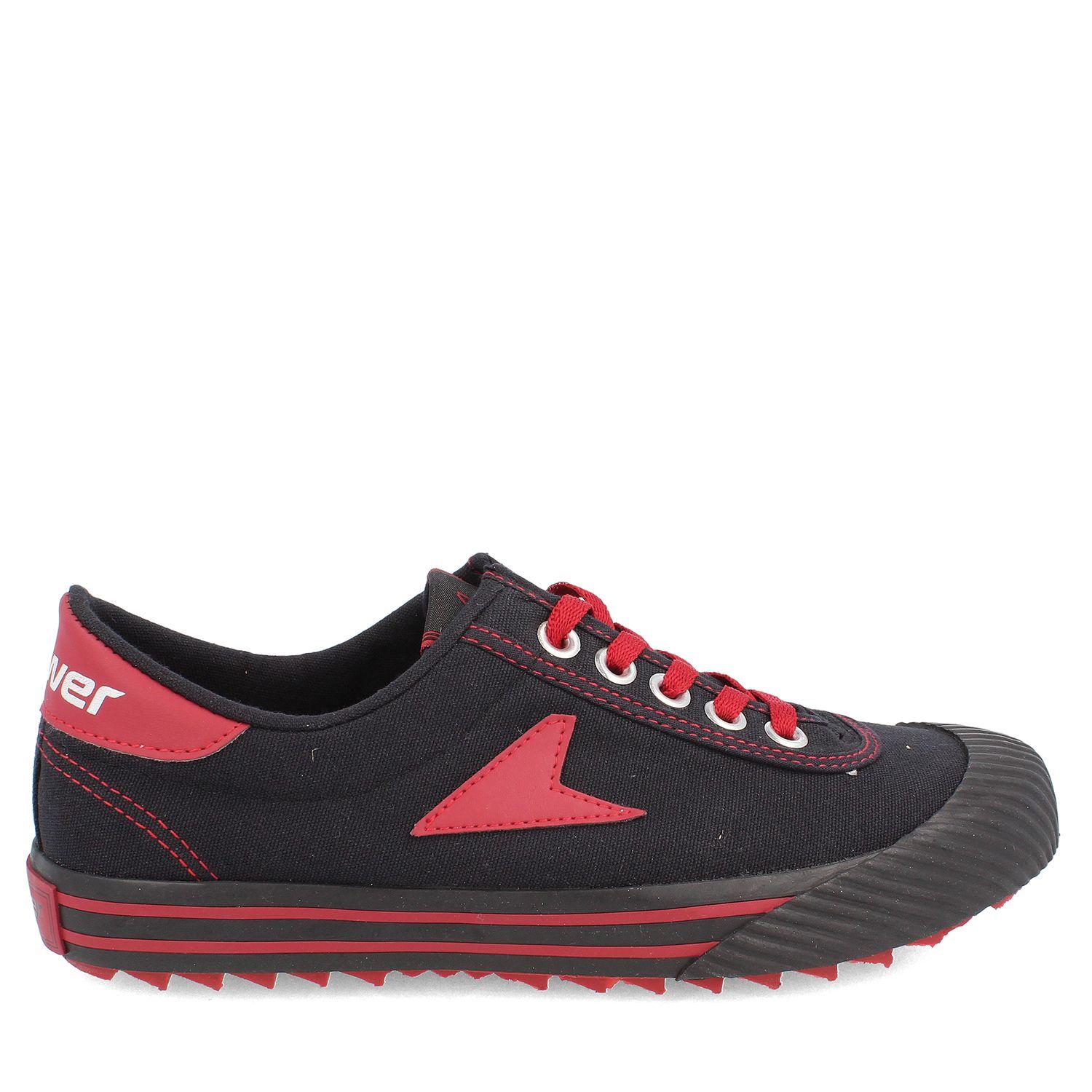 ZAPATILLA HOMBRE POWER AGGRESSOR GRIT BLACK-3