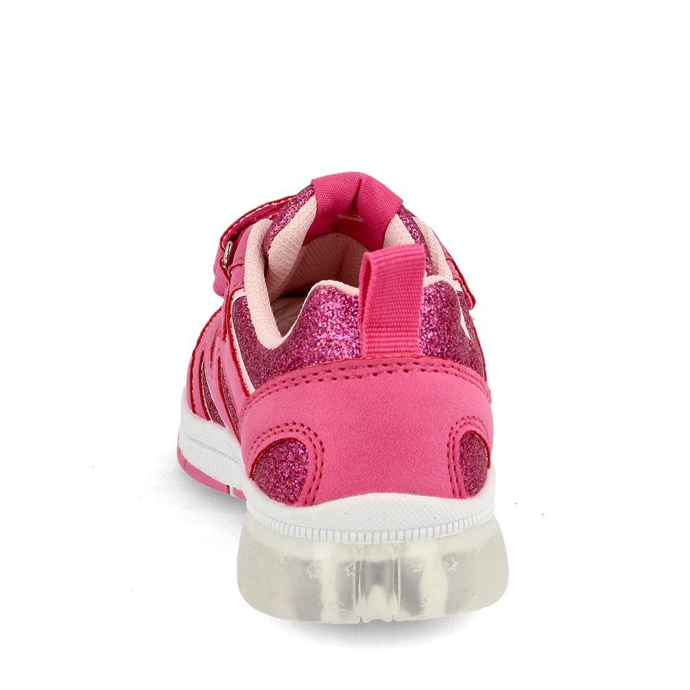 ZAPATILLA BUBBLEGUMMERS NIÑA OCEAN ROSADO 26 - 29-2