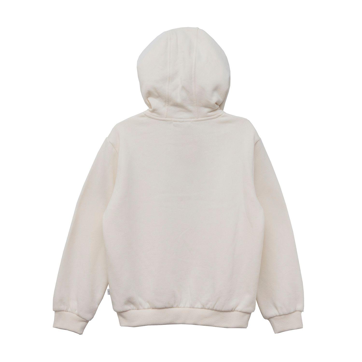 Polerón Niña Bubblegummers Mareto-1