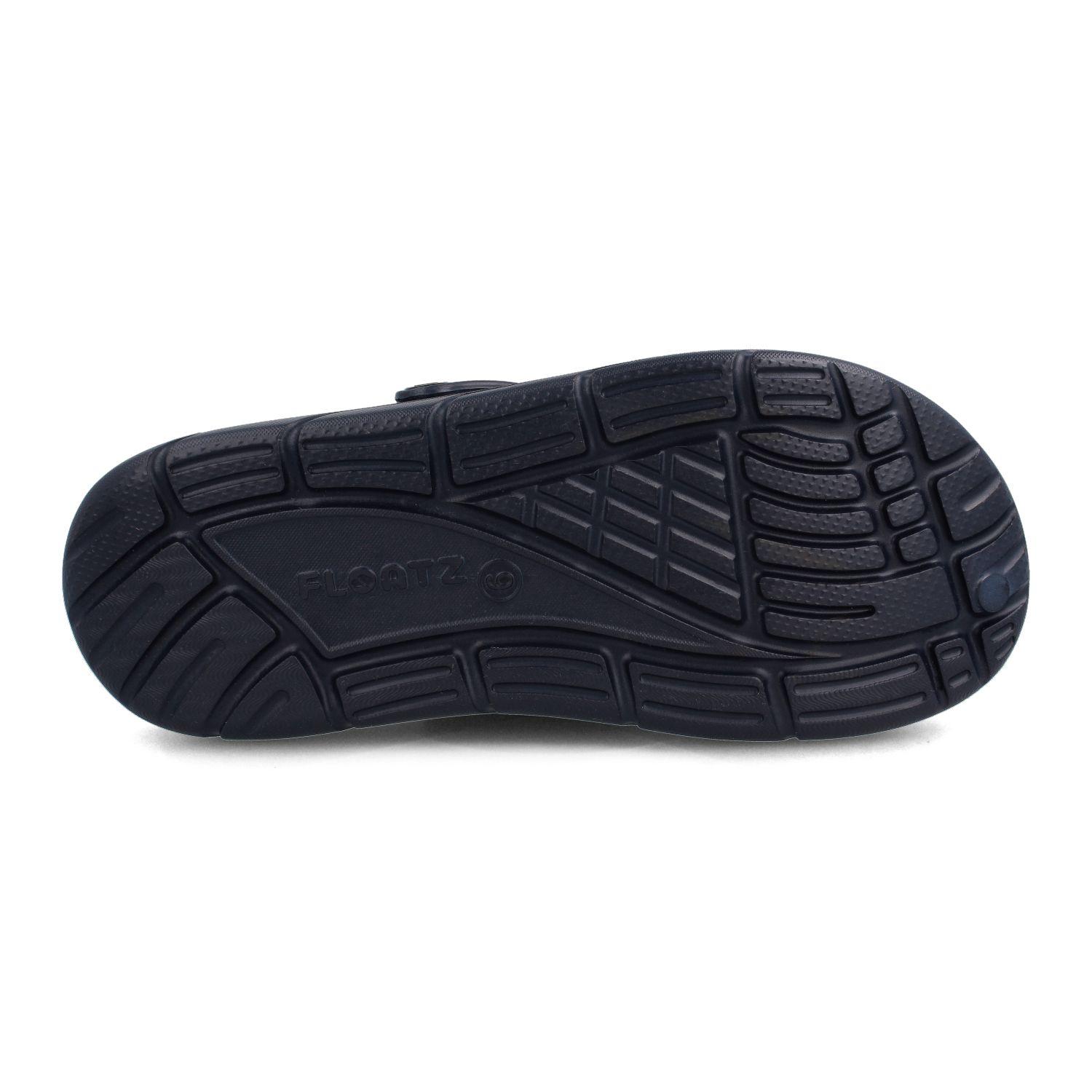 Sandalia Hombre Bata Floatz 1.0 Mens Clog Azúl-4