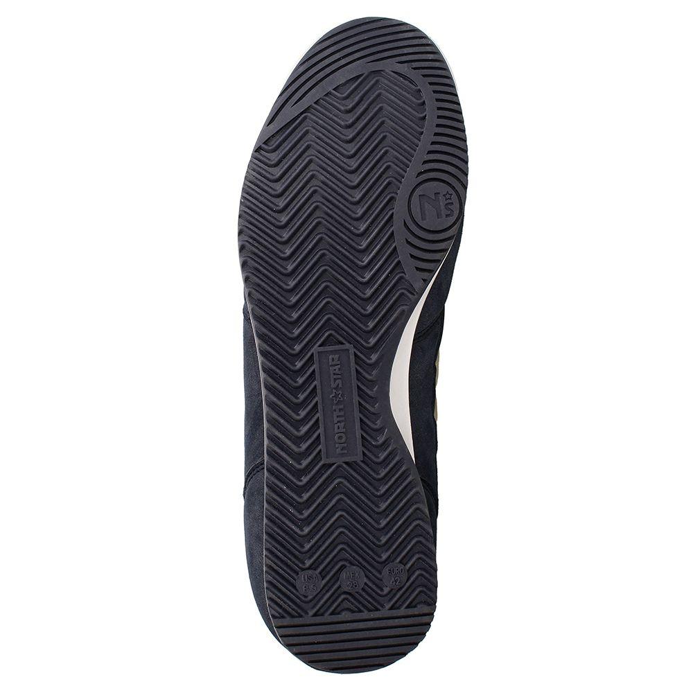 Zapatilla Hombre North Star Newp Azul-6