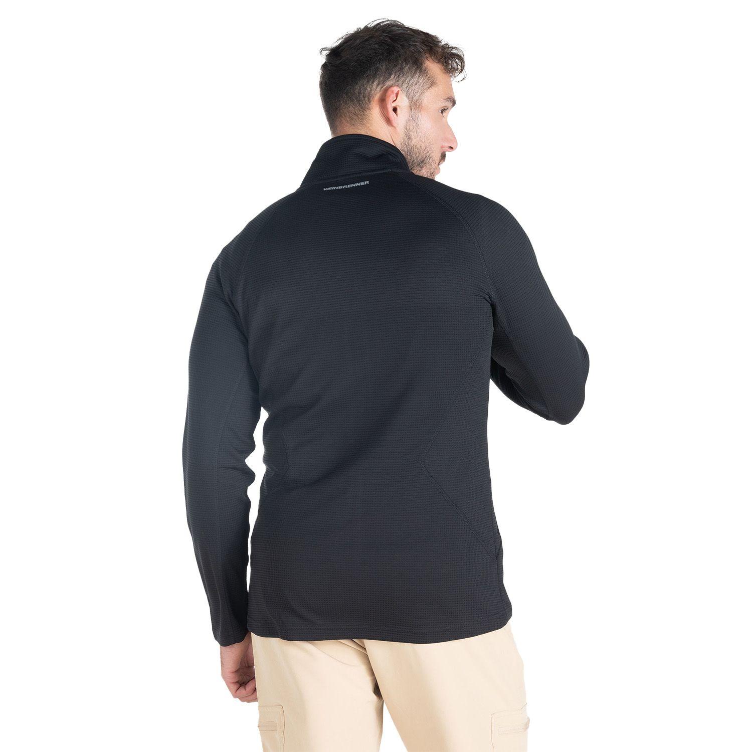 Polar Hombre Weinbrenner Cagly Negro-1