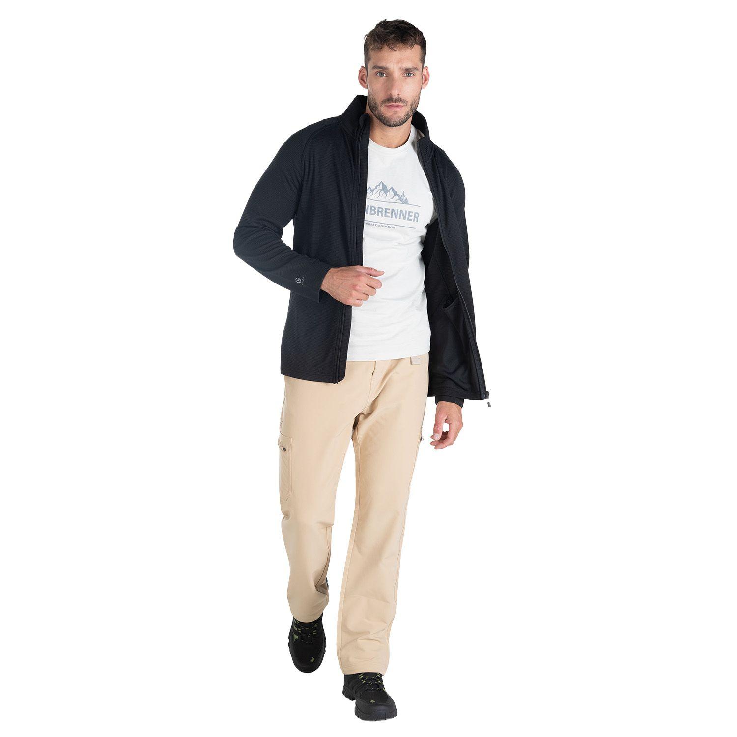 Polar Hombre Weinbrenner Cagly Negro-3